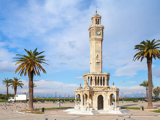 Turkey 8D7N Tour