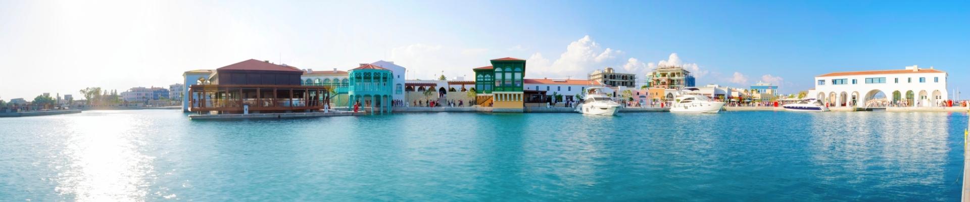 Cyprus 6D5N Tour